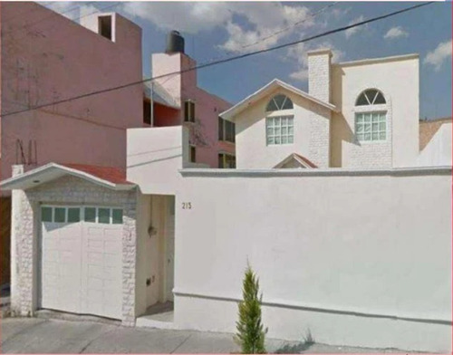 Casa En Venta En Pachuca, Hidalgo - Ap