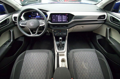 Volkswagen Taigun 1.0 Tsi Trendline At