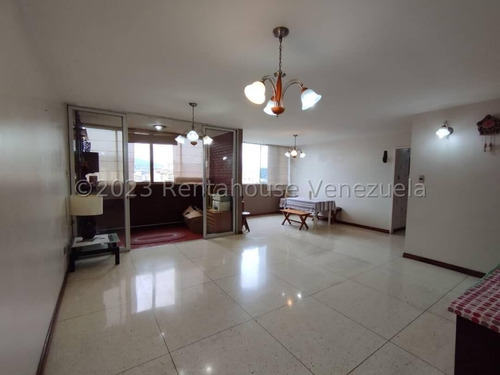 Venta De Apartamento\ Montecristo - Mg  3-31450