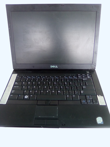 Laptops Dell Latitudes E6400 Para Repuestos-se Vende Complet