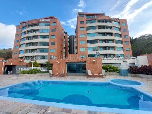 Ml Apartamento En Venta En Lomas Del Sol 24-28103 Yg 