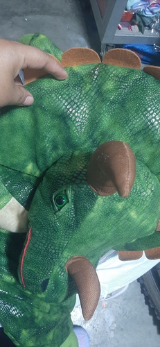 Imagen 3 de 6 de Disfraz De Dinosaurios,jurassic Leer Descripcion