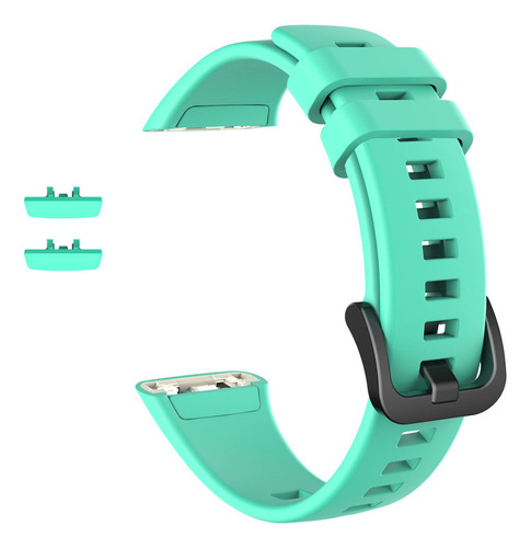 Correa De Reloj. Reloj De Pulsera De Silicona Ajustable Para