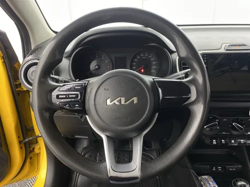Kia Sephia 1.4 Lx Mt