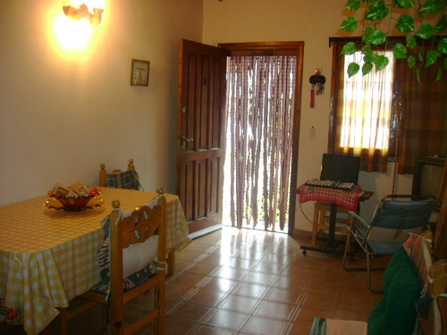 Imagen 5 de 11 de Duplex 3 Ambientes, Mar Del Tuyú (100717)