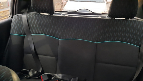 Imagen 8 de 12 de Renault Clio 1.2 Mio Confort Plus Abc 2014