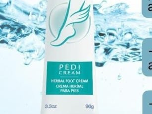 Crema Pedicream 96gr + Crema Manzanilla 60 Gramos
