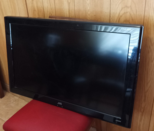 Television Tv Jvc Lt-32r50 32'' Hd Led - No Se Envía. (Usado)