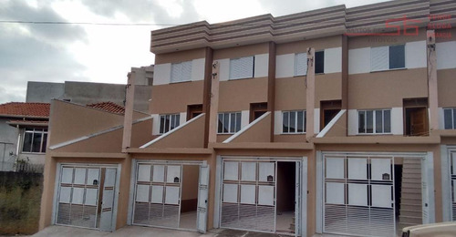 Imagem 1 de 17 de Sobrado Com 3 Dormitórios À Venda, 150 M² Por R$ 770.000,00 - Vila Baruel - São Paulo/sp - So0190