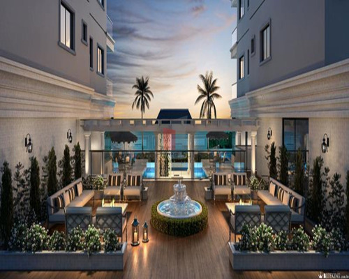 Imagem 19 de 25 de Apartamento - L682 - 68748341
