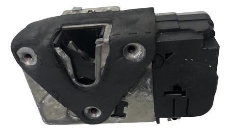 Fechadura Porta Diant Dir Peugeot 206 207 Hoggar 2p 4p C/tva