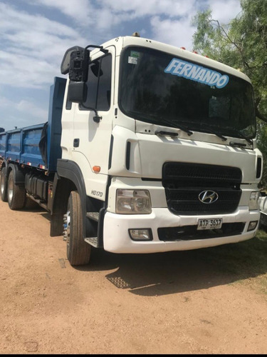 Hyundai Dh 170 Hd170