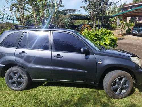 Toyota Rav4 1996 4*4