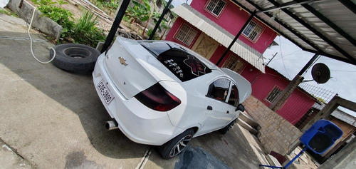 Chevrolet Sail Basica