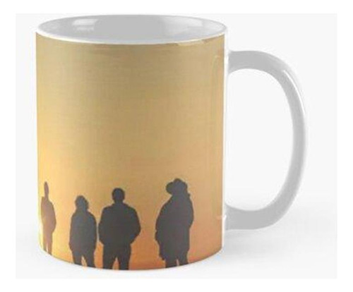 Taza No Te Va Gustar - Luz Album 2021 Calidad Premium