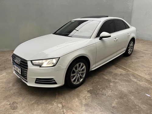 Audi A4 2.0 Fsi 190cv