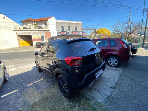 Renault Kwid 1.0 Sce 66cv Outsider