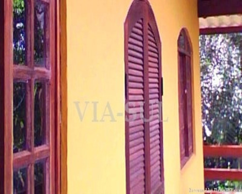 Imagem 10 de 30 de Sitio À Venda Em Juquitiba - 370 - 32982574