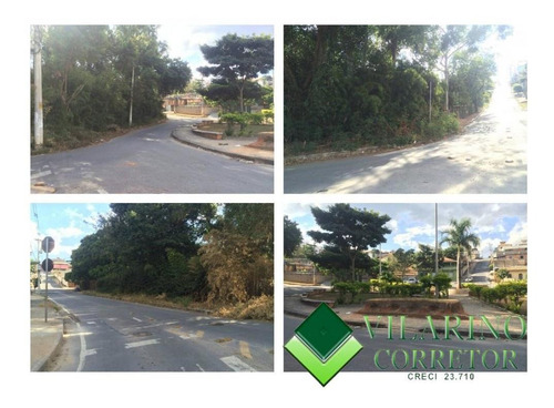 Imagem 4 de 10 de Lote Em Betim - 2938