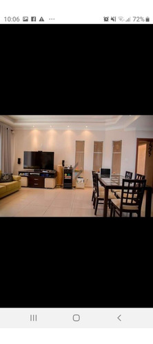 Imagem 10 de 23 de Casa À Venda Em Parque Moema - Ca001272