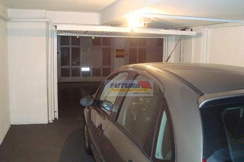 Imagem 21 de 30 de Apartamento Com 3 Dormitórios À Venda, 200 M² Por R$ 1.100.000,00 - Itararé - São Vicente/sp - Ap2511