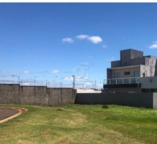 Imagem 2 de 14 de Terreno À Venda, 402 M² Por R$ 321.536,00 - Condomínio Morada Das Flores - Cambé/pr - Te0296