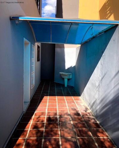 Imagem 11 de 27 de Prédio Comercial À Venda No Jardim América - Sorocaba/sp - Pc00223 - 69542375