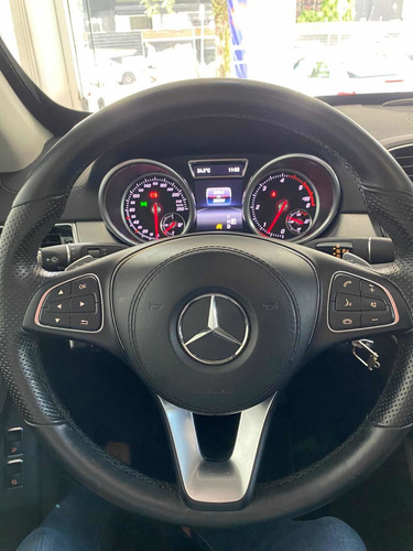 Imagem 8 de 14 de Mercedes-benz Classe Gls Gls-350 V6 Diesel Blindado