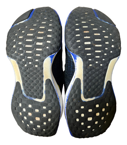 Tênis Nike Zoomx Invincible Run Masculino Adulto - 41