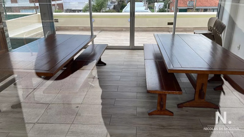 Vende Apartamento De 2 Dormitorios En Brava Punta Del Este