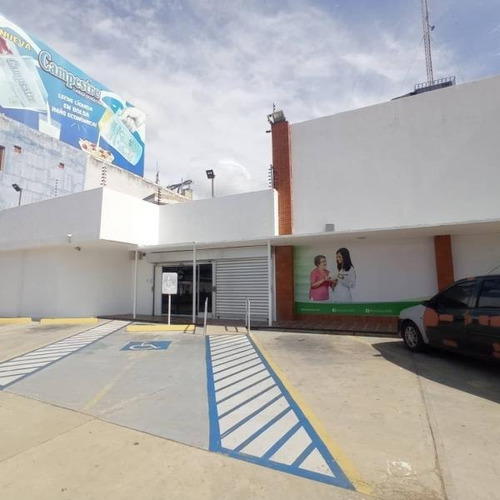 Imagen 1 de 10 de Edificio Comercial En Alquiler 5 De Julio Maracaibo Marisabel Fernandez 162797