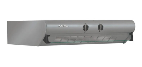 Purificador Extractor De Aire Axel Ax-750 Acero 100 Watts
