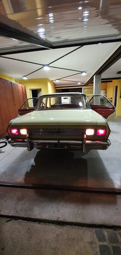 Chevrolet Special 1965