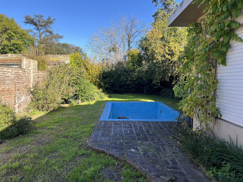 Casa En San Antonio De Areco Excelente Ubicacion