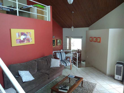 Imagem 4 de 25 de Vila S. Paulo | Casa 196 M² 3 Dorms 4 Vagas | 7589 - V7589
