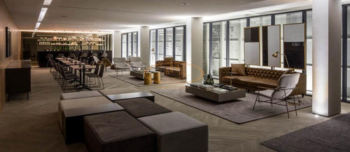 Apartamento Com 1 Dormitório(s) Localizado(a) No Bairro Itaim Bibi Em São Paulo / São Paulo - 1441:902528