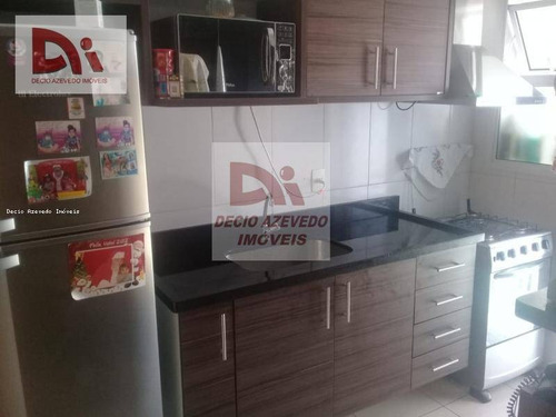 Imagem 15 de 30 de Casa Com 3 Dormitórios À Venda Por R$ 380.000,00 - Parque Paduan - Taubaté/sp - Ca0030