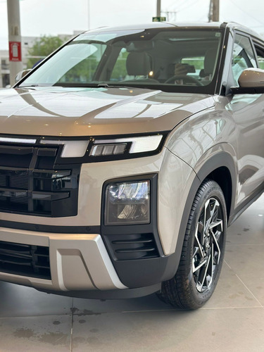 Creta Ultimate