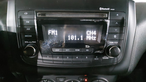 Suzuki Swift 1.2 Gls