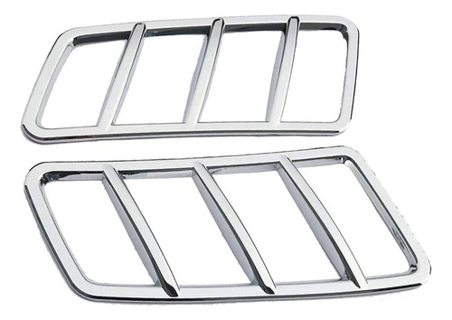 Tapa De Capó De Motor De Coche Adecuada Para Ml W166 X166 Gl