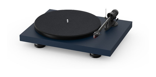 Imagen 2 de 2 de Tornamesa Pro-ject Carbon Debut Evo Hifi Audiotecna