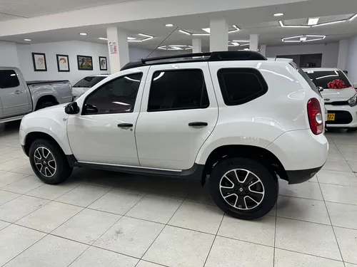 Renault Duster 1.6 Expression