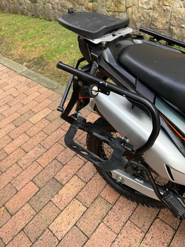 Honda Xre 300 Adventure 2019 - 21.000 Km - Perfecto Estado