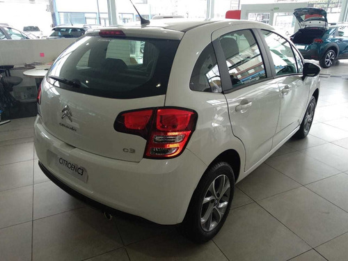 Citroën C3 Feel Manual 0km No 208 No Sandero Oportunidad (s)