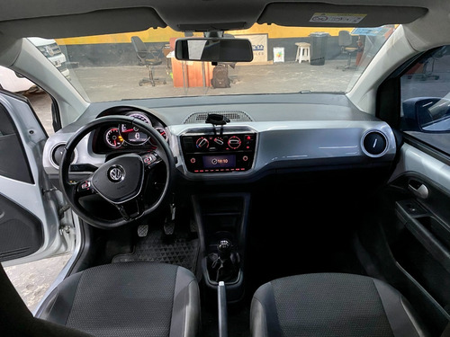 Volkswagen Up! High 5p 2018
