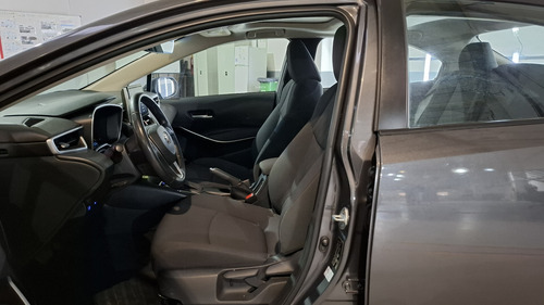 Toyota Corolla 2.0 Xei Cvt