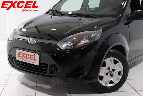 Ford Fiesta 1.0
