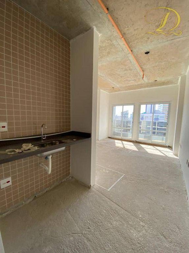 Imagem 2 de 25 de Oportunidade!!! Sala Comercial À Venda Em Praia Grande, Nova E Perto Da Praia. - Sa0013