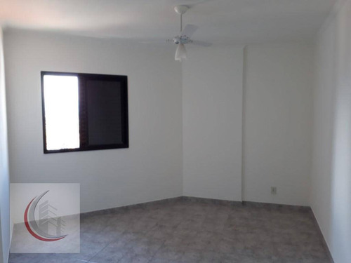 Imagem 10 de 20 de Apartamento Com 3 Dormitórios À Venda, 88 M² Por R$ 320.000,00 - Aviação - Praia Grande/sp - Ap1693
