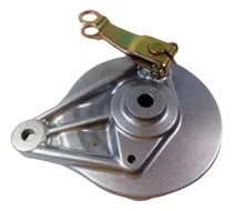 Comprar Espelho Freio Traseiro Completo Soft 50u002F Teen 50 Kasinski